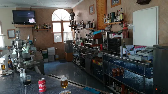 Bar Soler