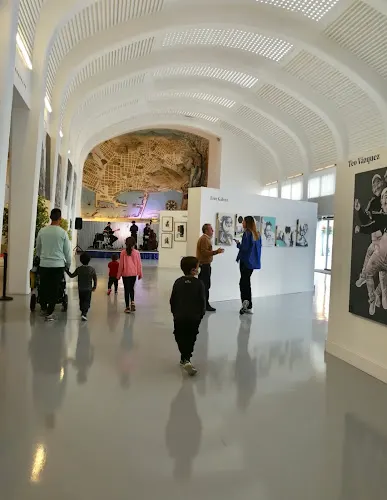 Espacio Seneca - Alicante