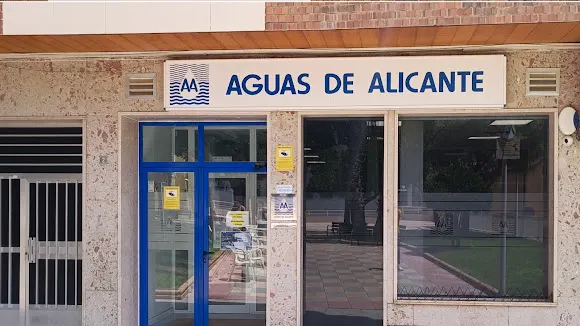 Aguas de Alicante