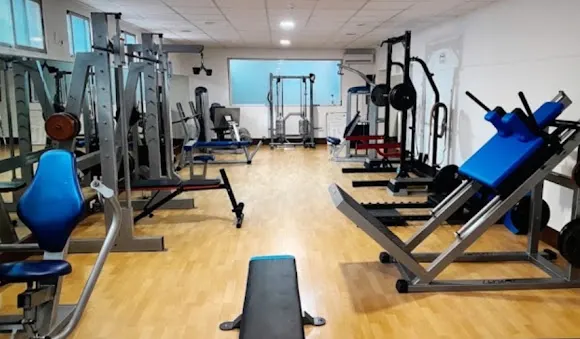 Feliú Gym