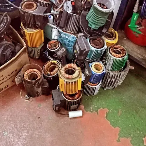 Reciclajes Torresol Recojida Chatarra Y Metales - Torrevieja