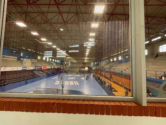 Palau d’Esports l'Illa de Benidorm - Benidorm