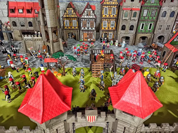 PLAYMOBIL Ibérica S.A.U.