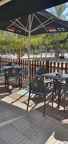 Frank Coffee & More - San Vicente del Raspeig