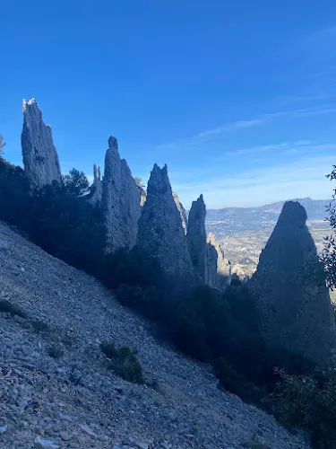 Centro Excursionista Almoradí