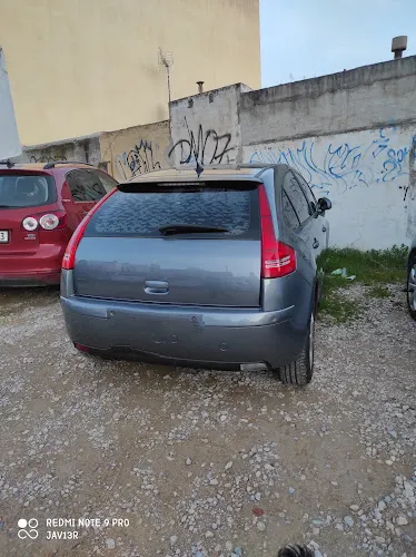 Talleres Euge