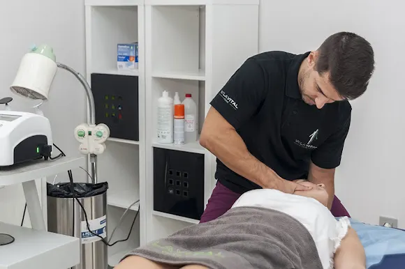 Vila Vital Clinic - Villajoyosa