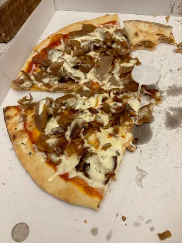 Pitta hut - Elche