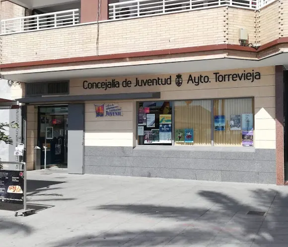 CIAJ Torrevieja
