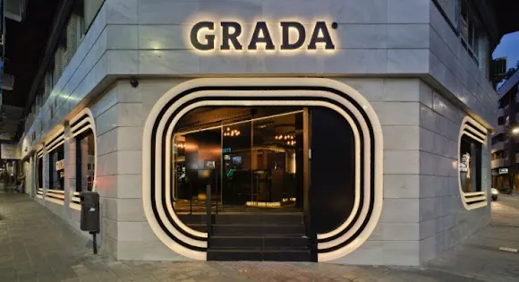 Grada Sport Café Alicante