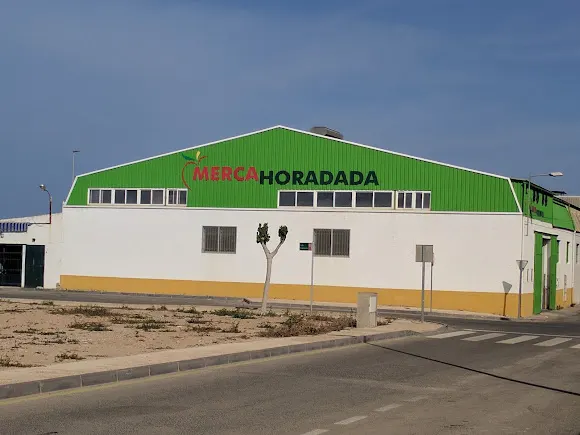 Mercahoradada - Pilar de la Horadada