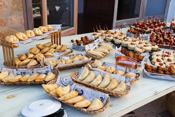 Catering Xperience Aurrera - Benidorm