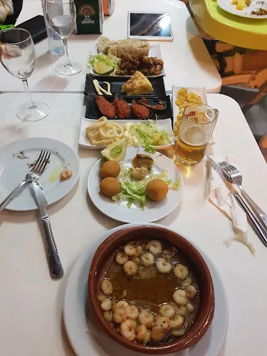 Coffe Y Tapa Torrevieja - Torrevieja