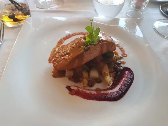 Ristorante Il Divo