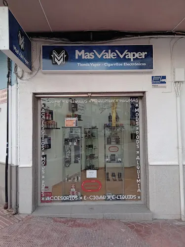 Mas Vale Vaper