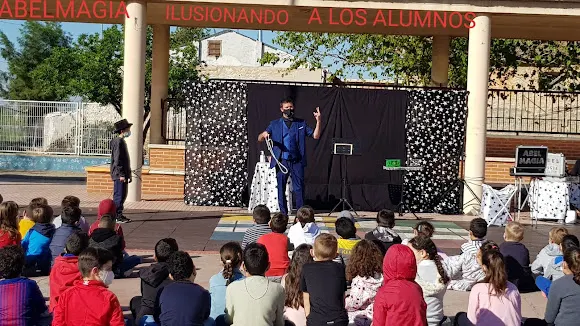 CEIP Pascual Andreu