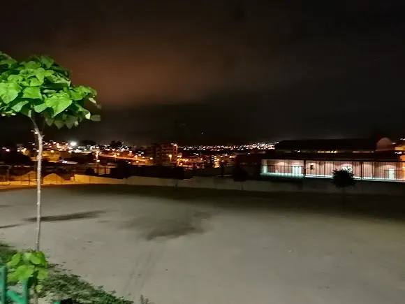 Parque Loma Alta - Bigastro