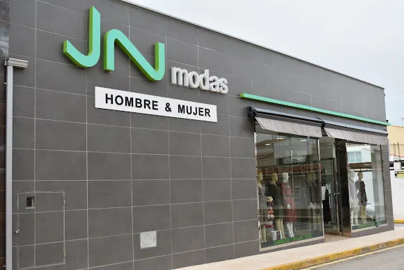 J N MODAS