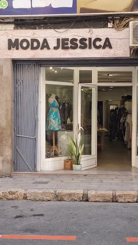 Moda Jessica