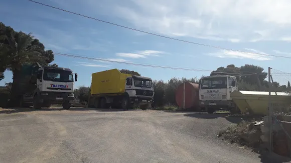 Traexsan S.L. - Aspe