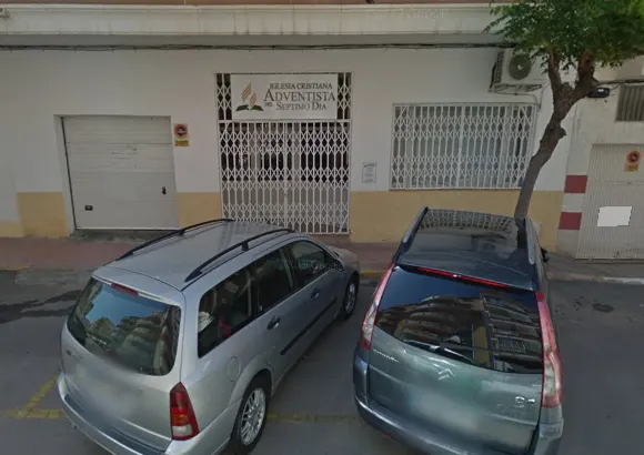 Iglesia Adventista del Séptimo Día en Torrevieja - Torrevieja