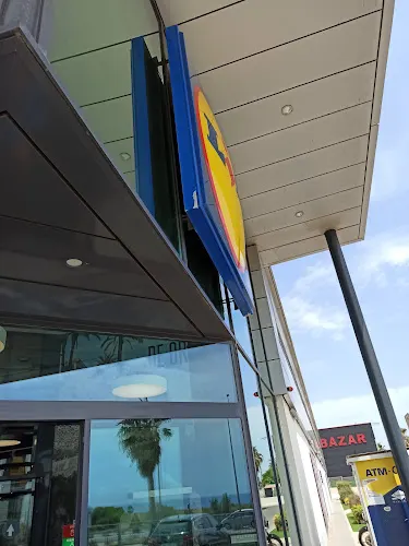 Lidl torrevieja