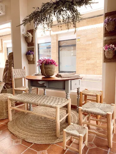 Origen decoración - Pilar de la Horadada