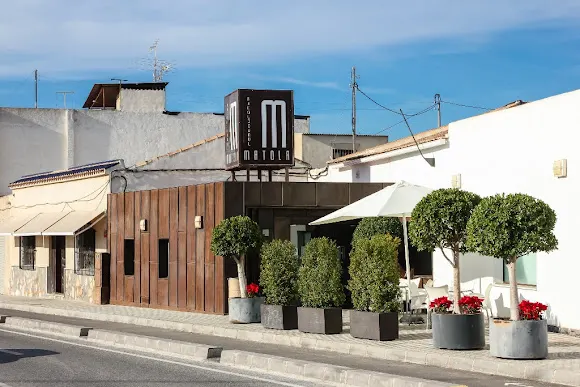 Restaurante Matola Elche I Arroz a la leña - Elche