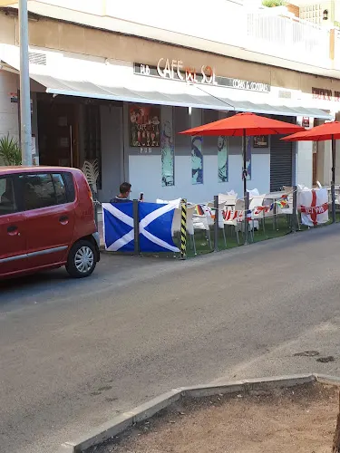 PUB CAFE DEL SOL