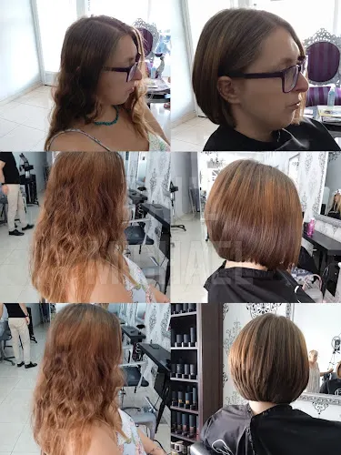 Paul Michael Hairdressing - Peluquería - Hair Salon