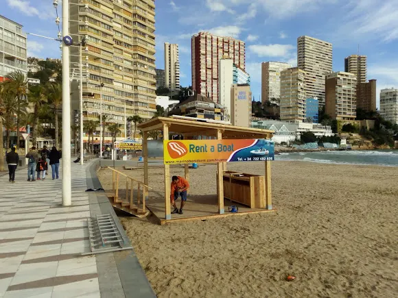Mundo Marino Benidorm - Benidorm