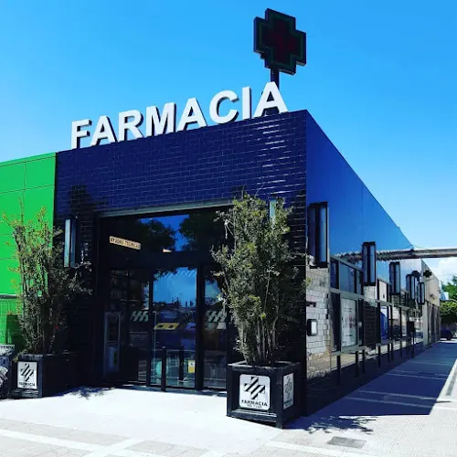Farmacia - San Vicente del Raspeig
