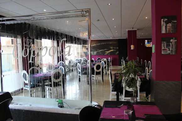 Restaurante Coppola - Almoradi