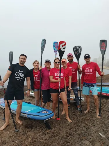 Club SUP ALMADRABA Alicante - Alicante