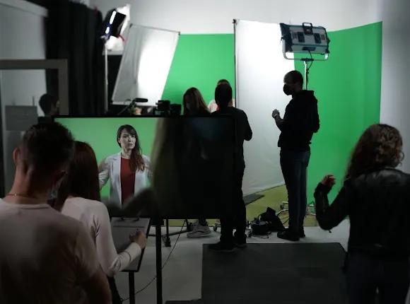 Bmovie Projects - Alicante