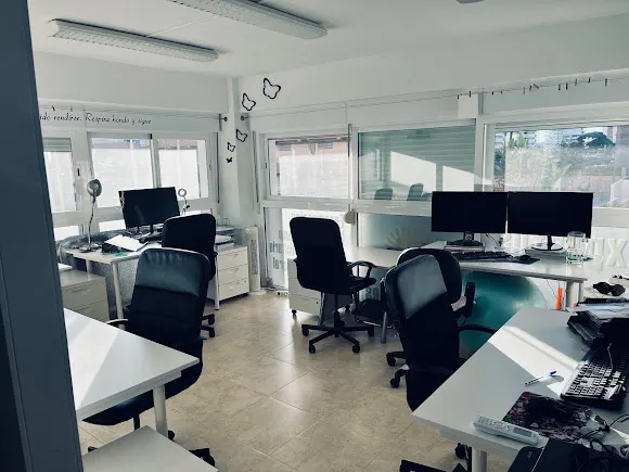 Wecoworking