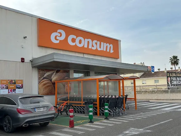 Consum
