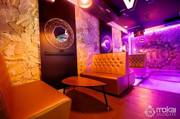 Mokai MusiClub Rojales - Rojales