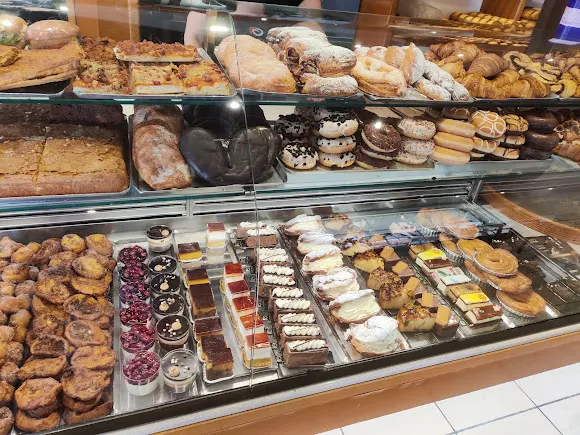 Pastelería Raúl Asencio Novelda