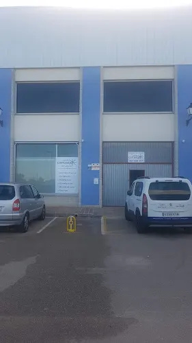 FONTANERIA PABLO CARRASCO - Denia
