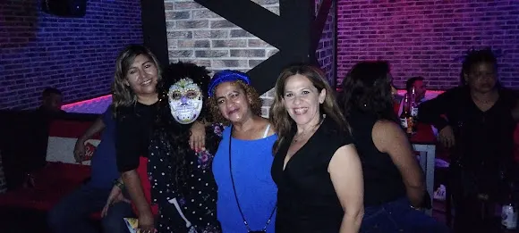 DISCOTECA BOULEVARD LATINO - Elche
