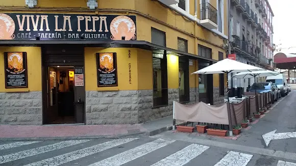 Viva La Pepa - Alicante