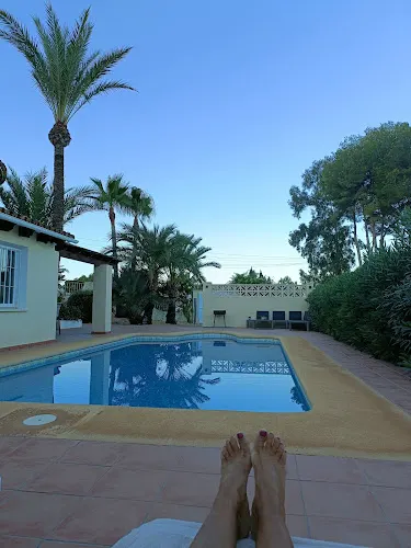 Villa Mi Reposo - Teulada