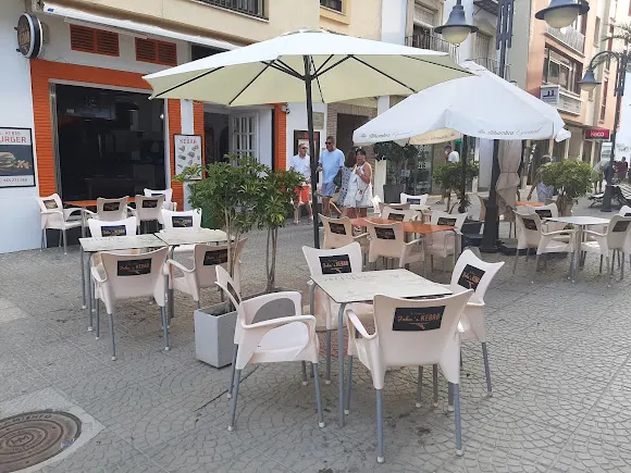John's Kebab and Pizzeria - Teulada