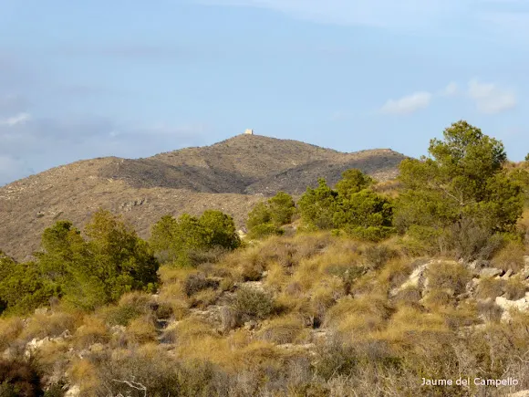 Sierra de Xixi