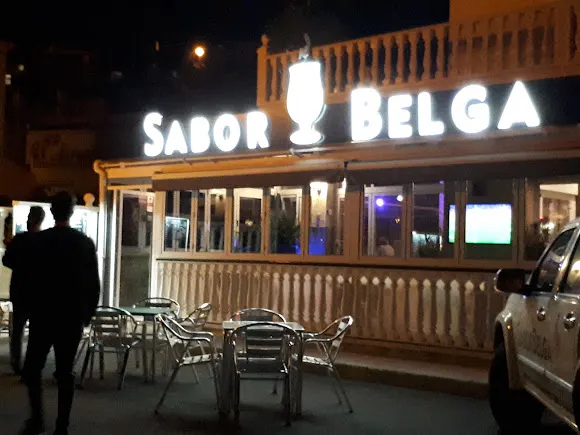 Sabor Belga Restaurante - Rojales