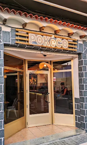 PokeEco - Asian Bar - Novelda
