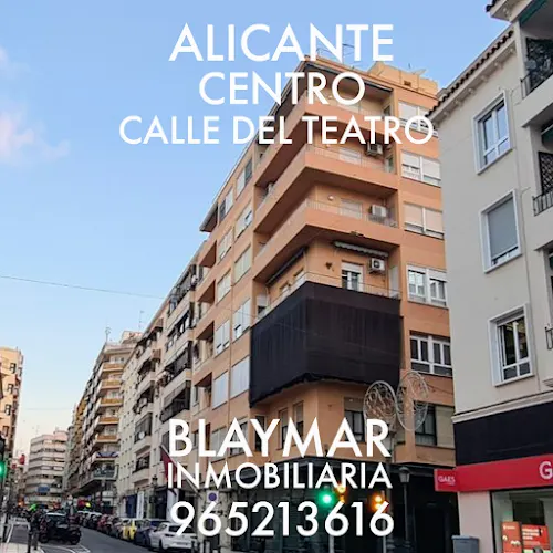 BLAYMAR Agencia Inmobiliaria