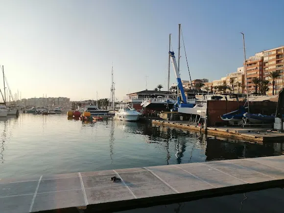 Sensaciones Náuticas RCNT - Torrevieja