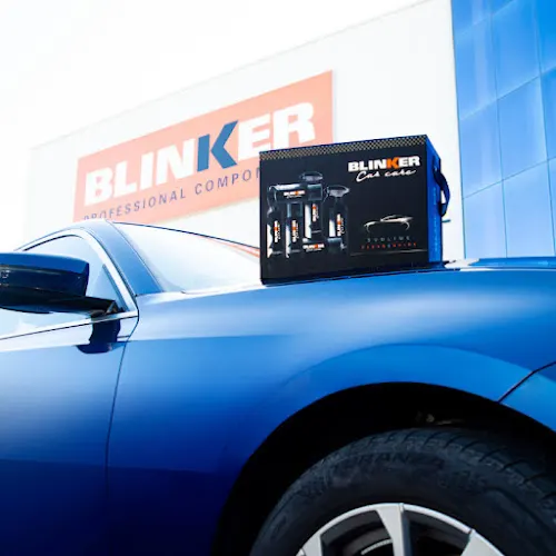 Blinker España - Alicante
